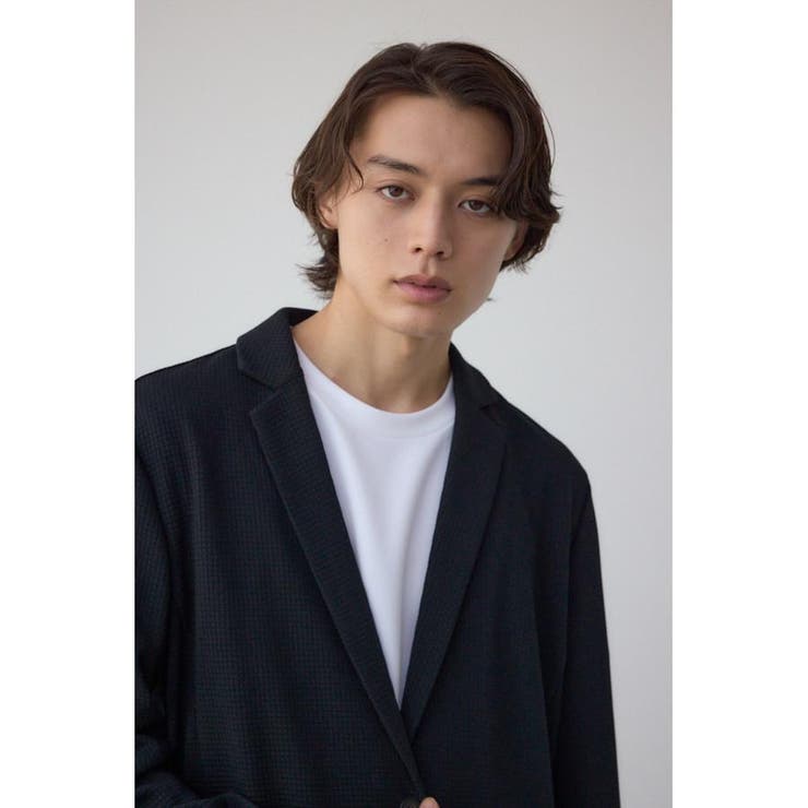 AZUL BY MOUSSY セットアップ ワッフルセットアップ メンズ