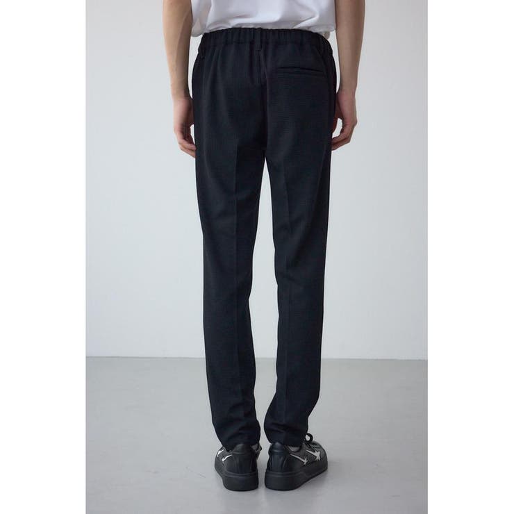 ワッフルセットアップ[品番：AZLW0023214]｜AZUL BY MOUSSY（アズール