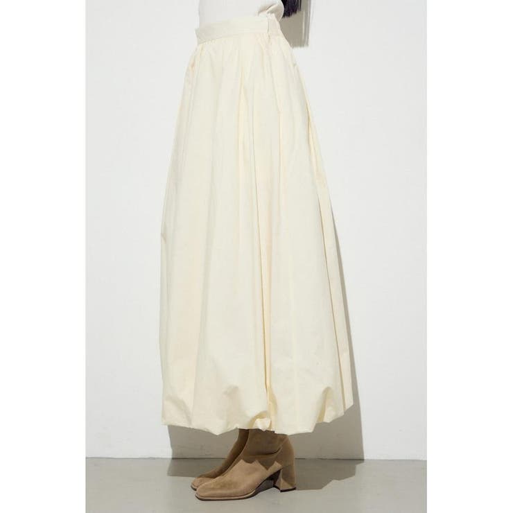 ギャザーバルーンスカート | AZUL BY MOUSSY | 詳細画像4 