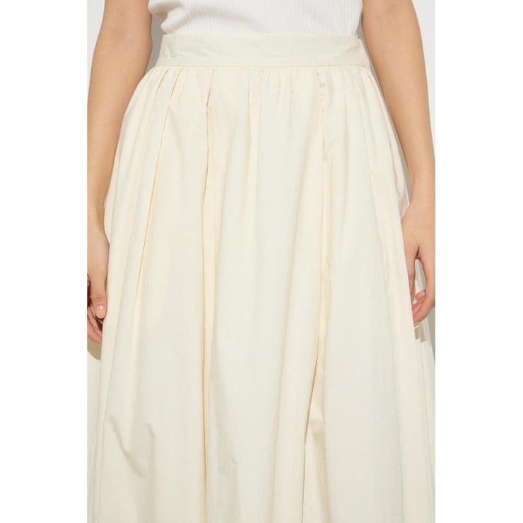 ギャザーバルーンスカート | AZUL BY MOUSSY | 詳細画像6 