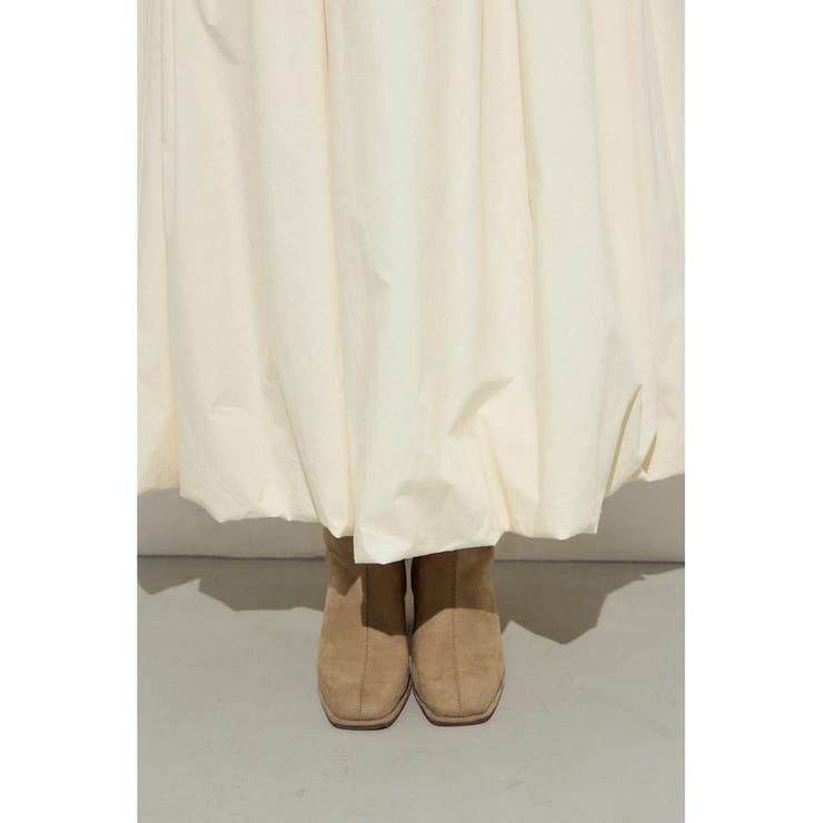 ギャザーバルーンスカート | AZUL BY MOUSSY | 詳細画像10 