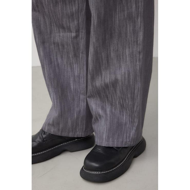 AZUL DENIM シャイニーワイド | AZUL BY MOUSSY | 詳細画像22 