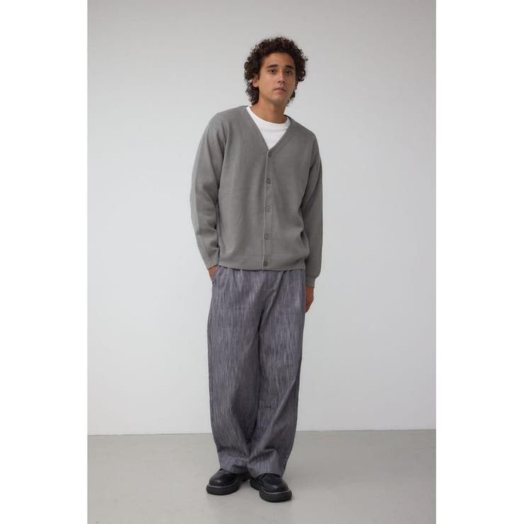 AZUL DENIM シャイニーワイド | AZUL BY MOUSSY | 詳細画像14 