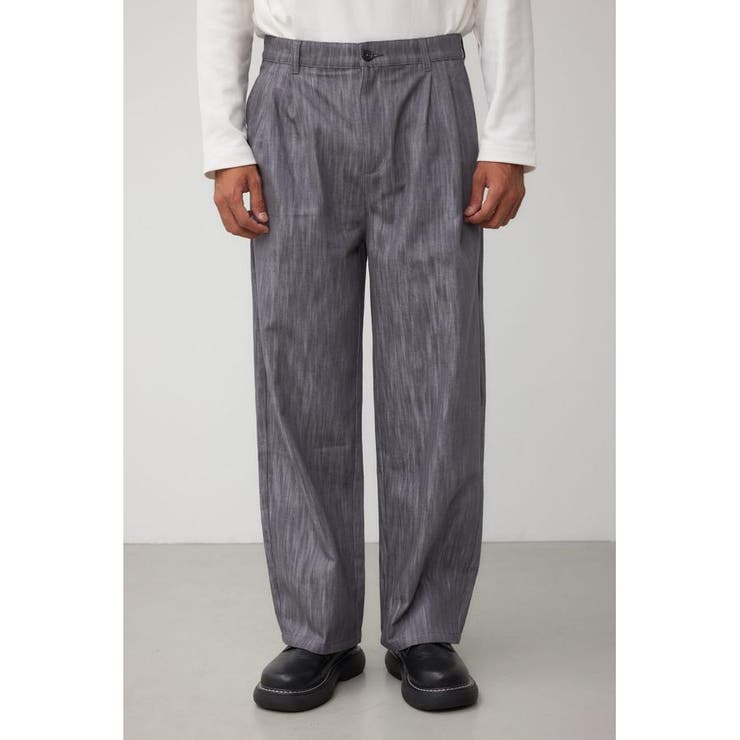 AZUL DENIM シャイニーワイド | AZUL BY MOUSSY | 詳細画像16 