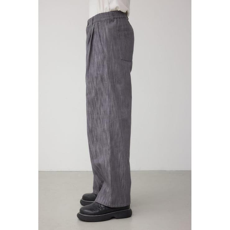 AZUL DENIM シャイニーワイド | AZUL BY MOUSSY | 詳細画像17 