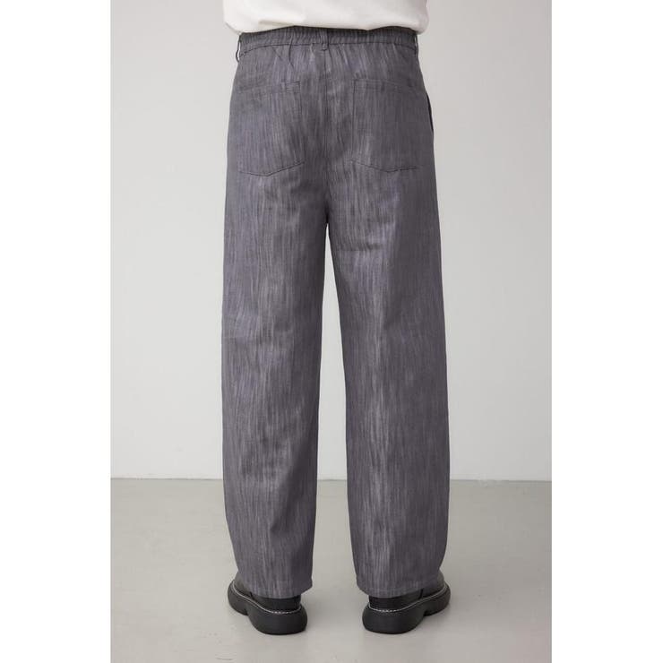 AZUL DENIM シャイニーワイド | AZUL BY MOUSSY | 詳細画像18 