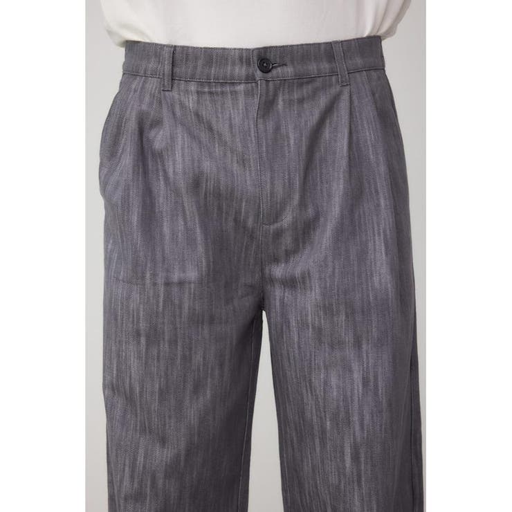 AZUL DENIM シャイニーワイド | AZUL BY MOUSSY | 詳細画像19 