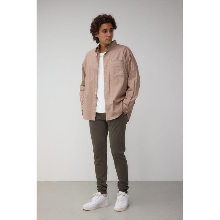 EASY ACTION SLIM JOGGER 2ND | AZUL BY MOUSSY | 詳細画像27 
