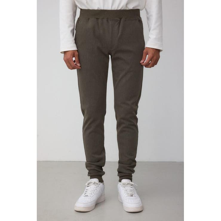 EASY ACTION SLIM JOGGER 2ND | AZUL BY MOUSSY | 詳細画像28 