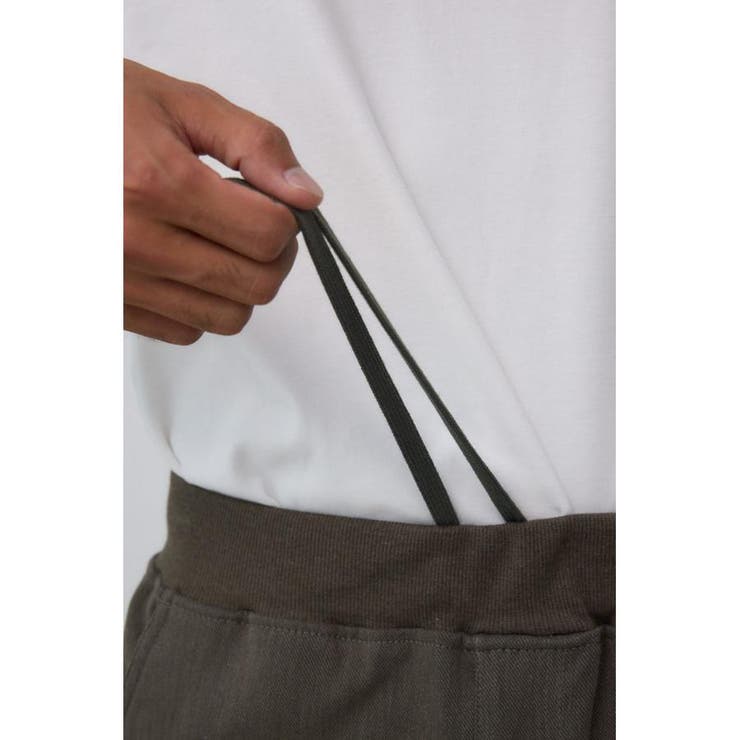 EASY ACTION SLIM JOGGER 2ND | AZUL BY MOUSSY | 詳細画像34 