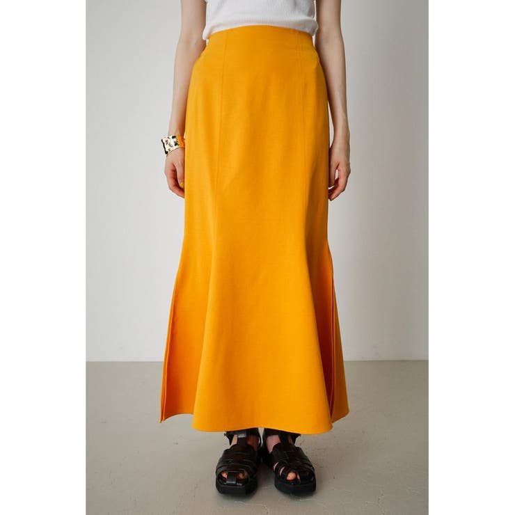 MERMAID SLIT SKIRT[品番：AZLW0019957]｜AZUL BY MOUSSY（アズール