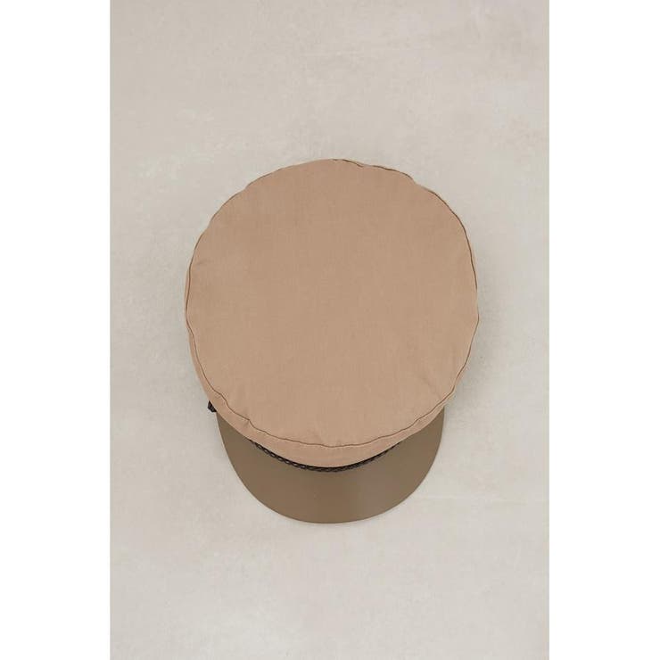 アミコミロープコントラストキャスケット | AZUL BY MOUSSY | 詳細画像10 