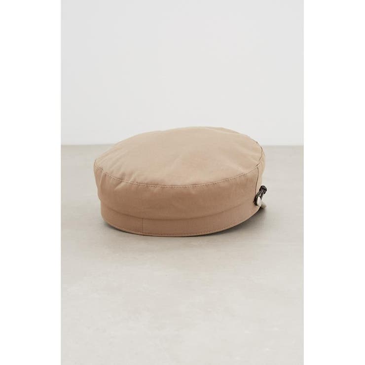 アミコミロープコントラストキャスケット | AZUL BY MOUSSY | 詳細画像11 