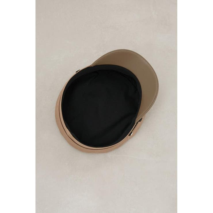 アミコミロープコントラストキャスケット | AZUL BY MOUSSY | 詳細画像14 