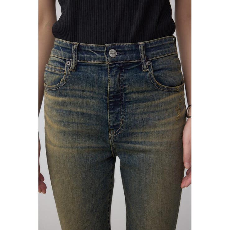 AZUL DENIM デザインフレアデニム | AZUL BY MOUSSY | 詳細画像20 