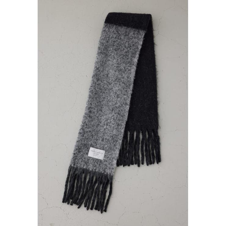 ラージフォーマットマフラー | AZUL BY MOUSSY | 詳細画像3 