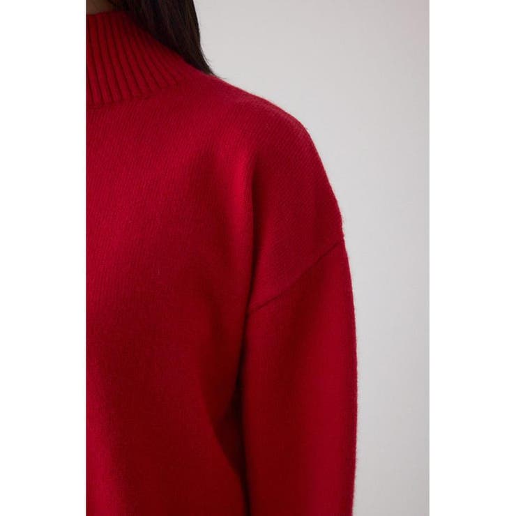 アソートカラーハイネックニットトップス | AZUL BY MOUSSY | 詳細画像31 