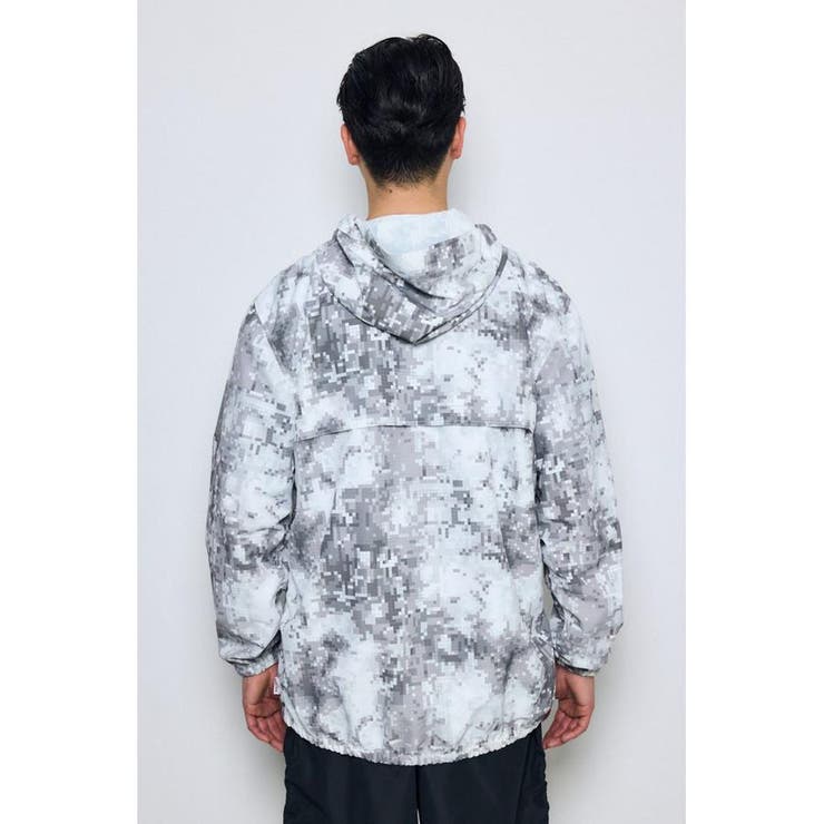 SHELTECH Light パーカー | AZUL BY MOUSSY | 詳細画像40 