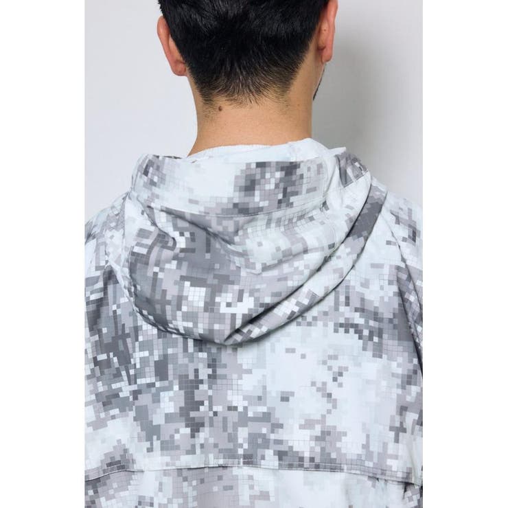 SHELTECH Light パーカー | AZUL BY MOUSSY | 詳細画像42 