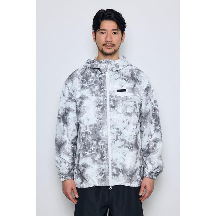 SHELTECH Light パーカー | AZUL BY MOUSSY | 詳細画像38 