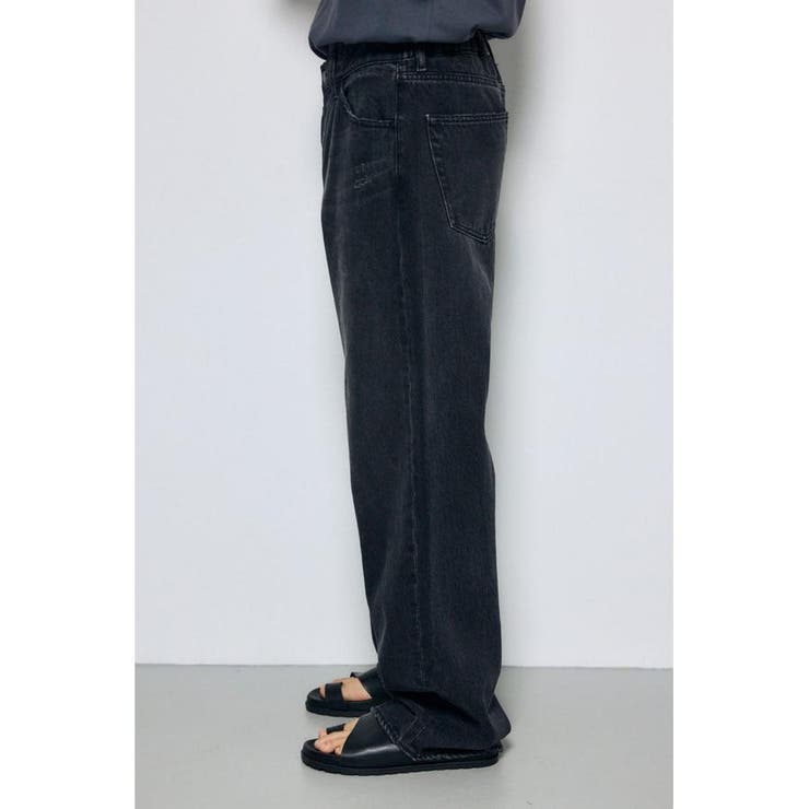 AZUL DENIM ワイド | AZUL BY MOUSSY | 詳細画像5 