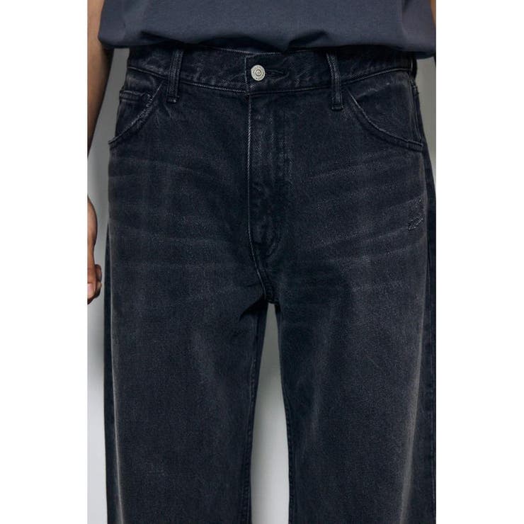 AZUL DENIM ワイド | AZUL BY MOUSSY | 詳細画像7 