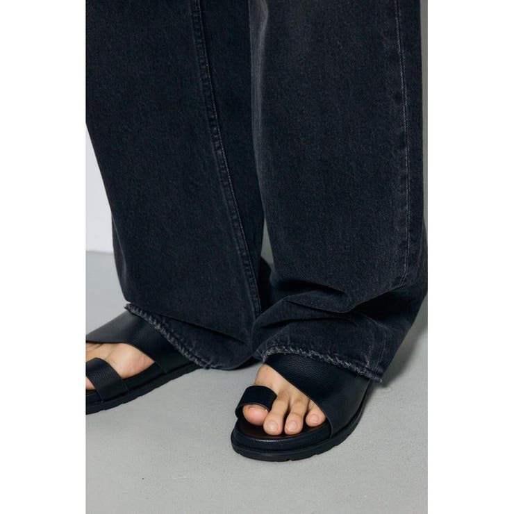 AZUL DENIM ワイド | AZUL BY MOUSSY | 詳細画像10 