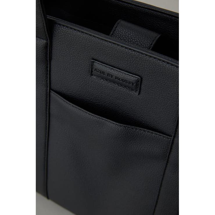 合皮スクエアミドルバッグ | AZUL BY MOUSSY | 詳細画像7 