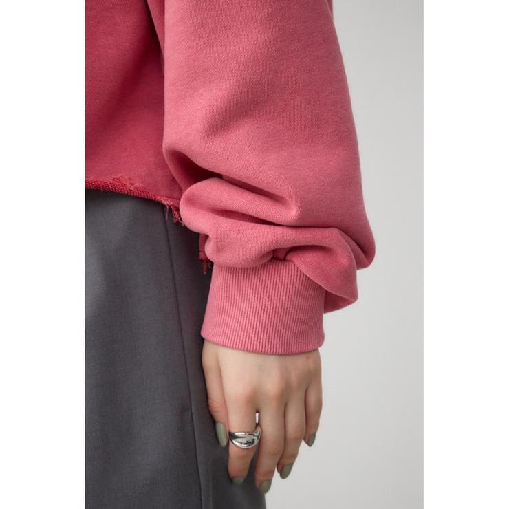 ビンテージライクウラケトップス | AZUL BY MOUSSY | 詳細画像24 