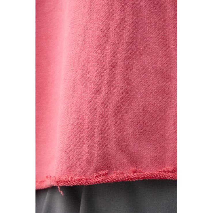 ビンテージライクウラケトップス | AZUL BY MOUSSY | 詳細画像26 