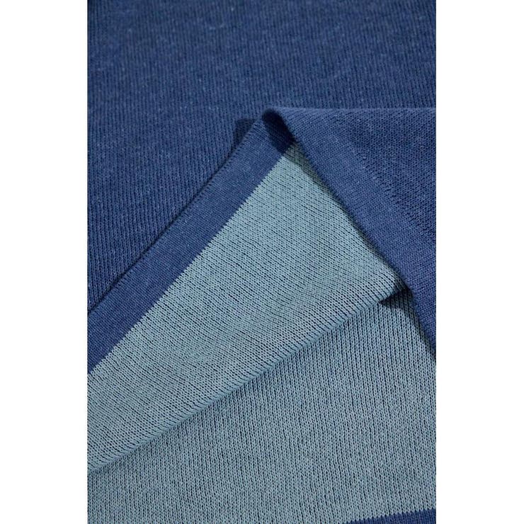 裏配色リネンミックスニットトップス | AZUL BY MOUSSY | 詳細画像23 