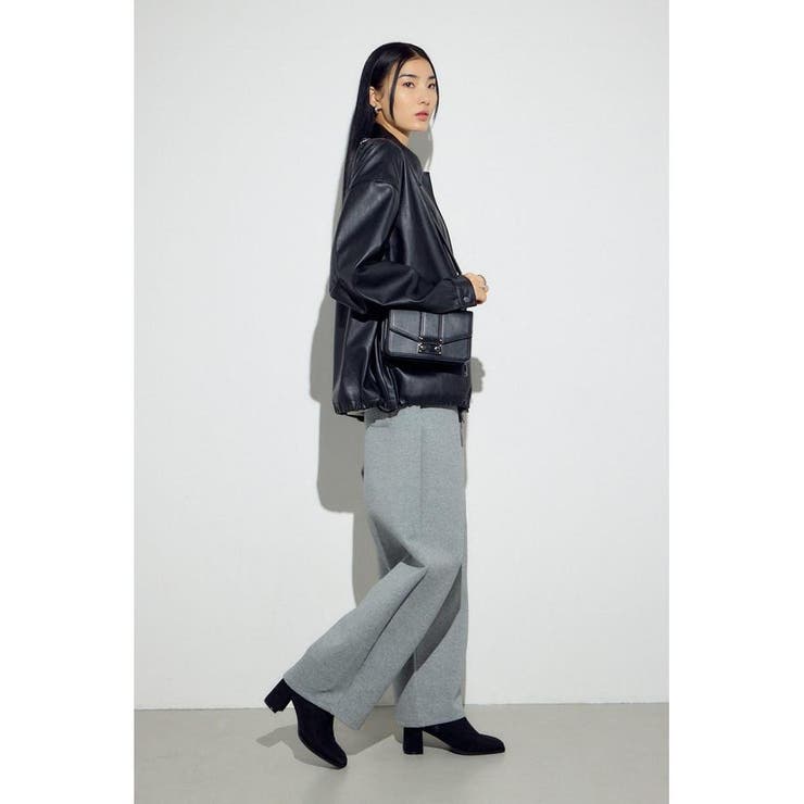 フラップデザインウォレットバッグ | AZUL BY MOUSSY | 詳細画像3 