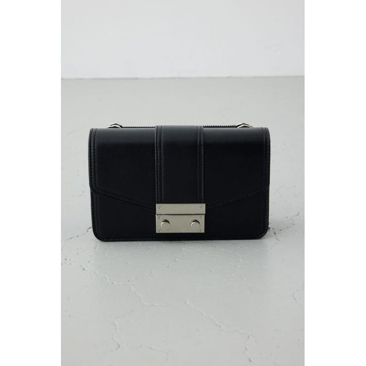 フラップデザインウォレットバッグ | AZUL BY MOUSSY | 詳細画像5 