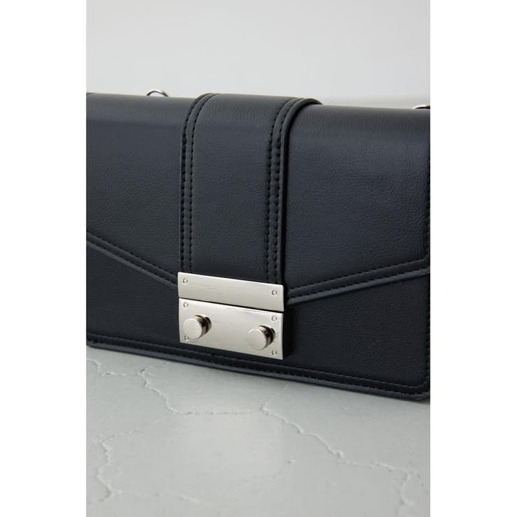 フラップデザインウォレットバッグ | AZUL BY MOUSSY | 詳細画像12 