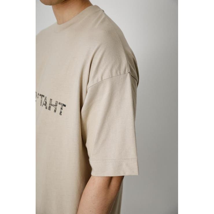 THAT’S A CINCH BIG TEE | AZUL BY MOUSSY | 詳細画像30 