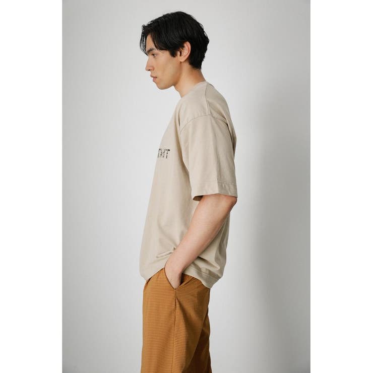 THAT’S A CINCH BIG TEE | AZUL BY MOUSSY | 詳細画像26 