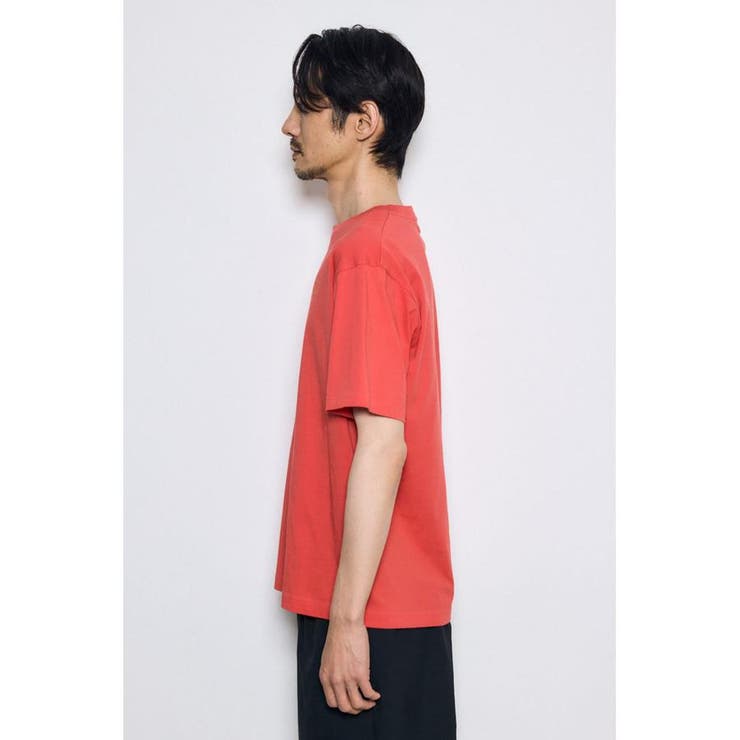 LOOSE YOURSELF Tシャツ | AZUL BY MOUSSY | 詳細画像27 