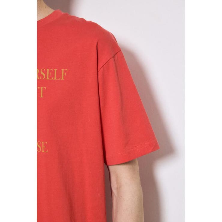 LOOSE YOURSELF Tシャツ | AZUL BY MOUSSY | 詳細画像30 