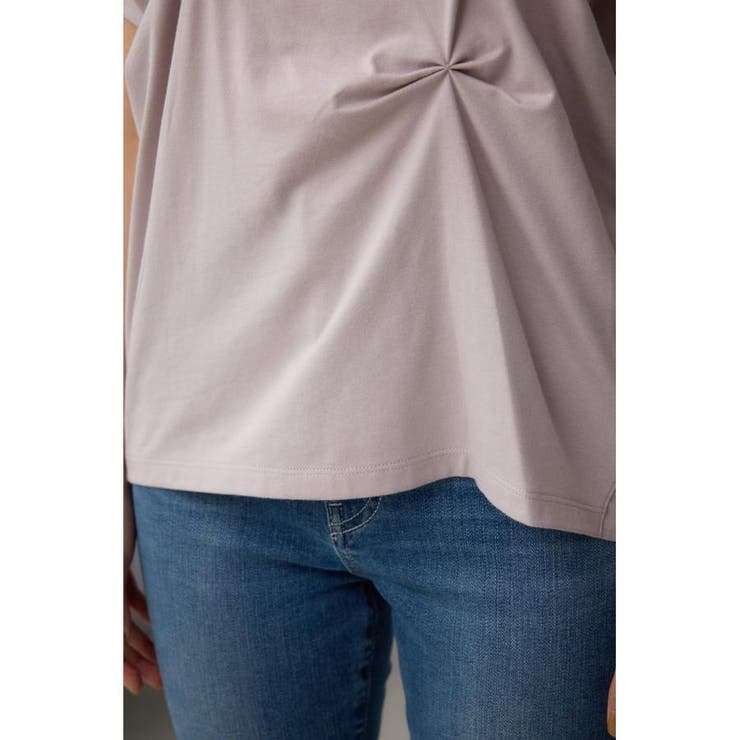 ドルマンタックトップス | AZUL BY MOUSSY | 詳細画像21 