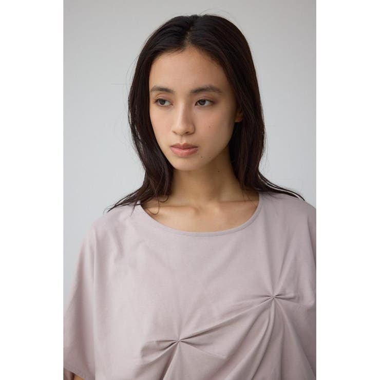 ドルマンタックトップス | AZUL BY MOUSSY | 詳細画像12 