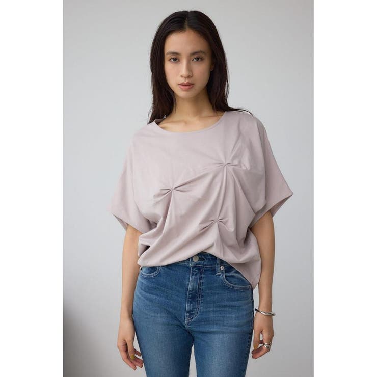 ドルマンタックトップス | AZUL BY MOUSSY | 詳細画像13 