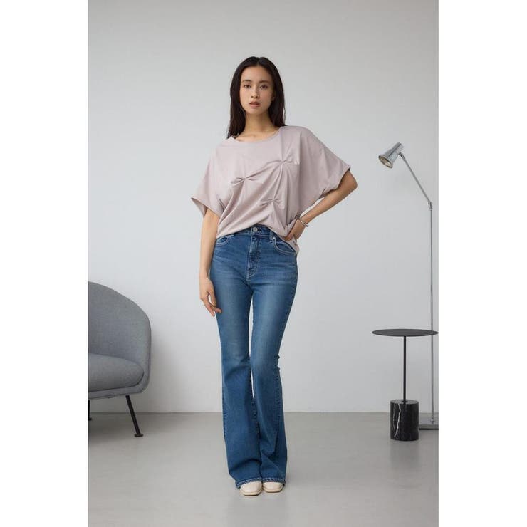 ドルマンタックトップス | AZUL BY MOUSSY | 詳細画像14 