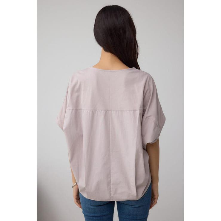 ドルマンタックトップス | AZUL BY MOUSSY | 詳細画像17 