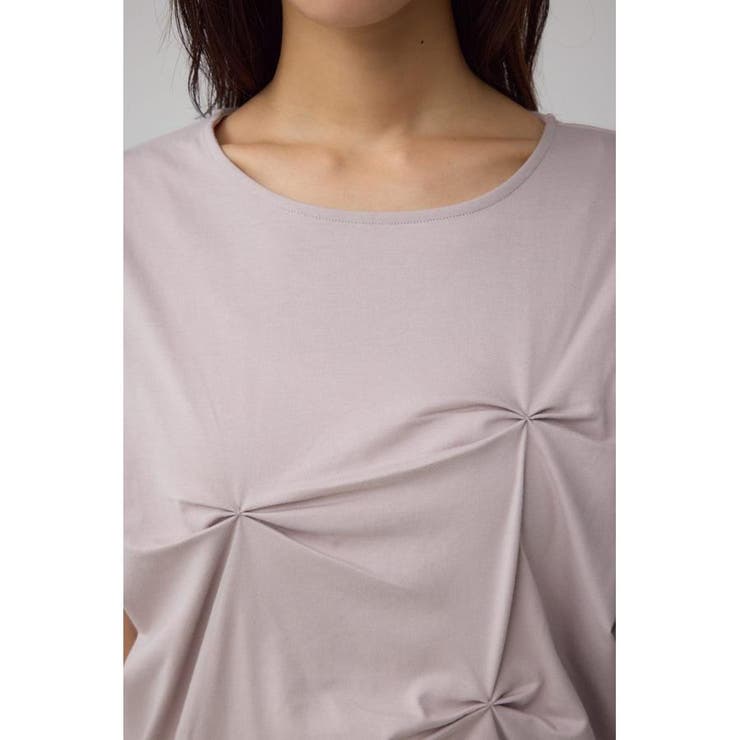 ドルマンタックトップス | AZUL BY MOUSSY | 詳細画像18 