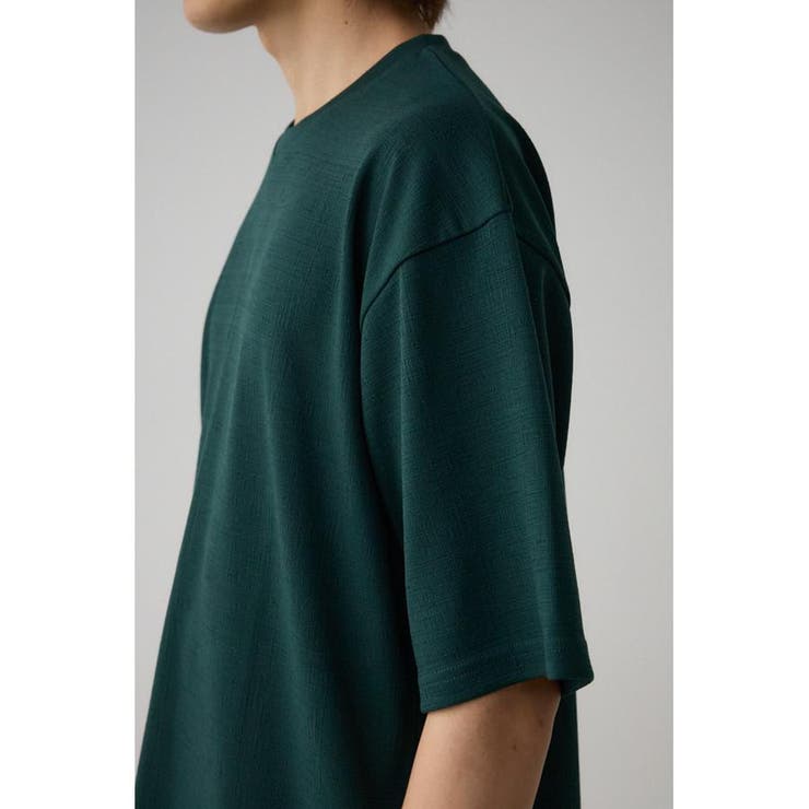 フェイクレイヤードトップス | AZUL BY MOUSSY | 詳細画像18 