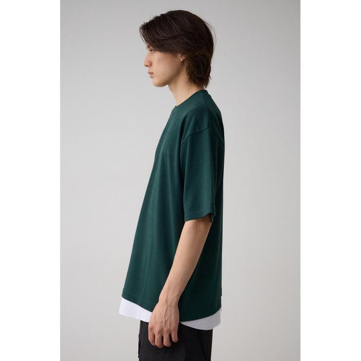 フェイクレイヤードトップス | AZUL BY MOUSSY | 詳細画像15 