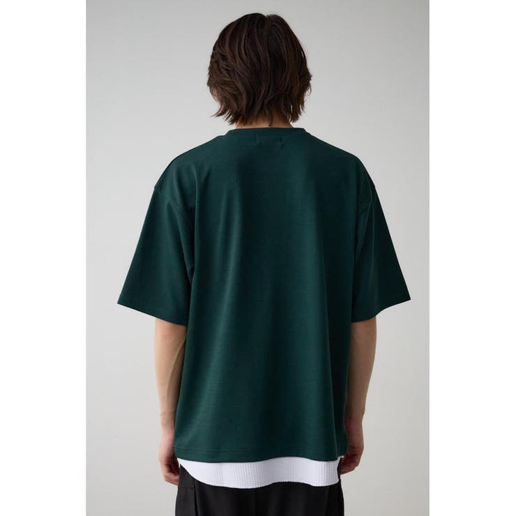 フェイクレイヤードトップス | AZUL BY MOUSSY | 詳細画像16 