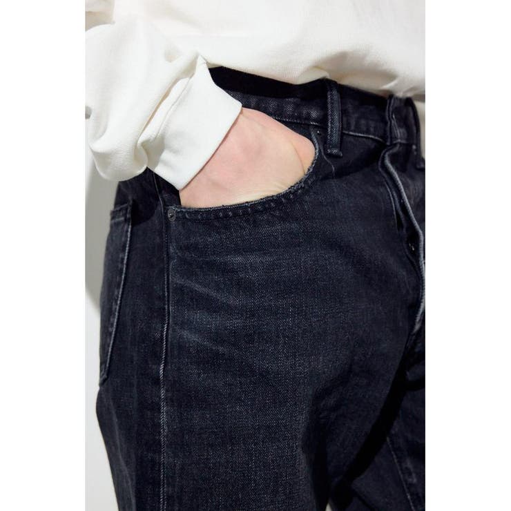 AZUL DENIM ベーシックストレート | AZUL BY MOUSSY | 詳細画像10 