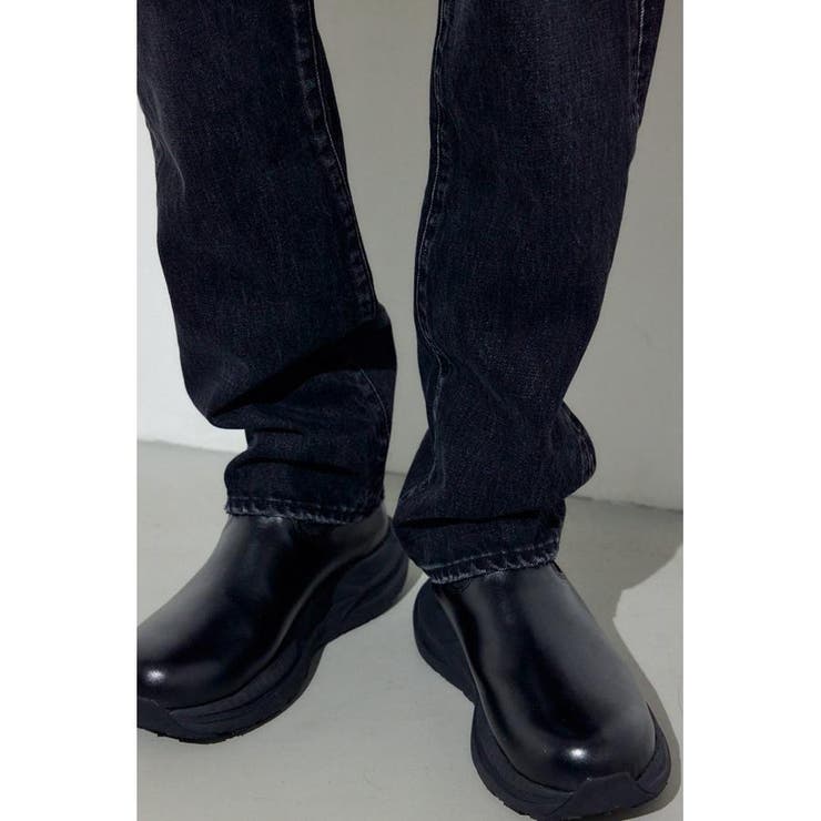 AZUL DENIM ベーシックストレート | AZUL BY MOUSSY | 詳細画像11 