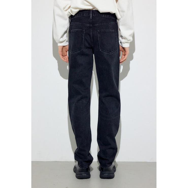 AZUL DENIM ベーシックストレート | AZUL BY MOUSSY | 詳細画像7 